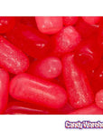 Mike and Ike Cherry and Bubb Candy 5-Ounce Packs: 12-Piece Box