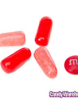 Mike and Ike Cherry and Bubb Candy 5-Ounce Packs: 12-Piece Box