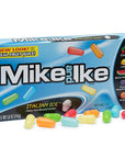 Mike and Ike Italian Ice Candy 5-Ounce Packs: 12-Piece Box