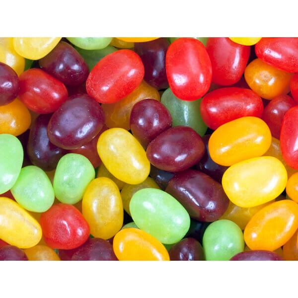 Mike and Ike Jelly Beans - Tangy Twister: 14-Ounce Bag - Candy Warehouse