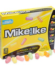 Mike and Ike Lemonade Blends Candy 3.6-Ounce Packs: 12-Piece Box