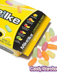 Mike and Ike Lemonade Blends Candy 3.6-Ounce Packs: 12-Piece Box