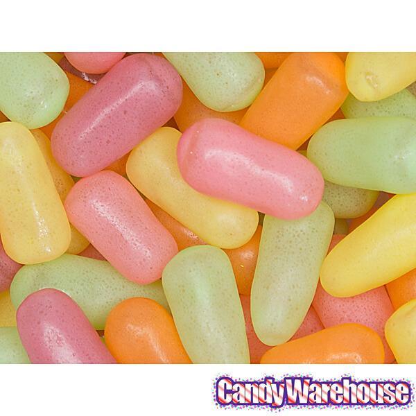 Mike and Ike Lemonade Blends Candy 3.6-Ounce Packs: 12-Piece Box - Candy Warehouse