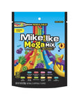 Mike and Ike Mega Mix 10-Ounce Bag