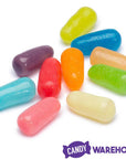 Mike and Ike Mega Mix 10-Ounce Bag