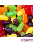 Mike and Ike Mummy Mix and Vampire Variety Halloween Candy Packs: 72-Piece Bag