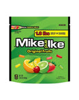 Mike and Ike Original Fruits 28.8-Ounce Bag - Candy Warehouse