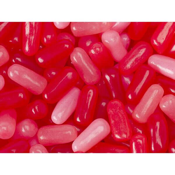 Mike and Ike Red Rageous Candy: 4.5LB Bag - Candy Warehouse