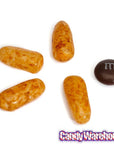 Mike and Ike Root Beer Float Candy 5-Ounce Packs: 12-Piece Box