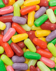 Mike and Ike Sour Mega Mix Candy: 5LB Bag - Candy Warehouse