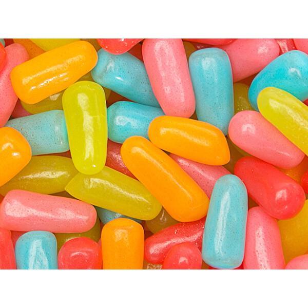 Mike and Ike Tropical Typhoon Candy: 4.5LB Bag – Candy Warehouse