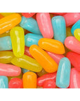 Mike and Ike Tropical Typhoon Candy: 4.5LB Bag