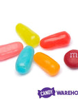 Mike and Ike Tropical Typhoon Candy: 4.5LB Bag