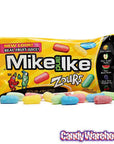 Mike and Ike Zours Candy 1.5LB Giant Party Pack