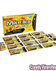 Mike and Ike Zours Candy 1.5LB Giant Party Pack