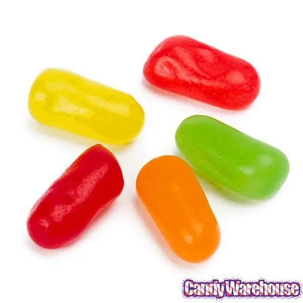 Mike and Ike Candy 4.25-Ounce Packs: 12-Piece Box - Candy Warehouse