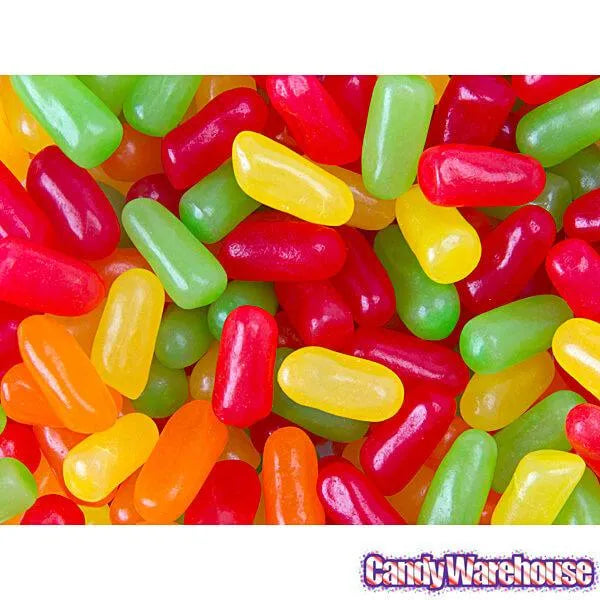 Mike and Ike Candy 4.25-Ounce Packs: 12-Piece Box - Candy Warehouse