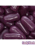 Mike and Ike Grape Jolly Joes Candy 4.25-Ounce Packs: 12-Piece Box