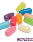 Mike and Ike Mega Mix Candy 4.25-Ounce Packs: 12-Piece Box - Candy Warehouse