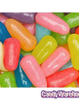 Mike and Ike Mega Mix Candy 4.25-Ounce Packs: 12-Piece Box - Candy Warehouse