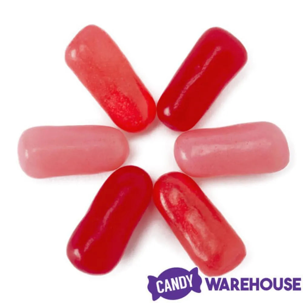 Mike and Ike Red Rageous Candy 4.25-Ounce Packs: 12-Piece Box - Candy Warehouse