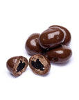 Milk Chocolate Covered Cherries: 2LB Bag