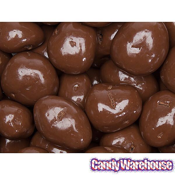 Milk Chocolate Covered Cherries: 2LB Bag