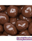 Milk Chocolate Covered Cherries: 2LB Bag