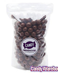 Milk Chocolate Covered Macadamia Nuts Candy: 2LB Bag