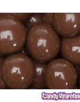 Milk Chocolate Covered Macadamia Nuts Candy: 2LB Bag