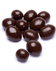 Milk Chocolate Covered Peanuts Candy: 5LB Bag - Candy Warehouse