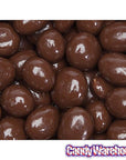 Milk Chocolate Covered Peanuts Candy: 5LB Bag - Candy Warehouse