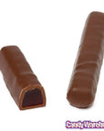 Milk Chocolate Covered Raspberry Jelly Candy Sticks: 10.5-Ounce Gift Box - Candy Warehouse