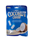 Milk Coconut Candy: 2.25LB Box - Candy Warehouse