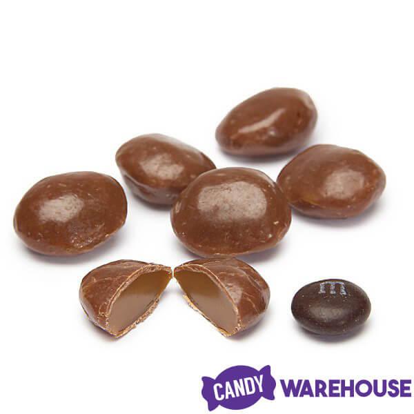 Milk Duds Candy 5-Ounce Packs: 12-Piece Box - Candy Warehouse