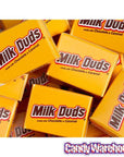 Milk Duds Candy Snack Size Packs: 20-Piece Bag - Candy Warehouse