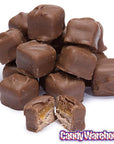 Milky Way Bites Candy: 7-Ounce Bag - Candy Warehouse