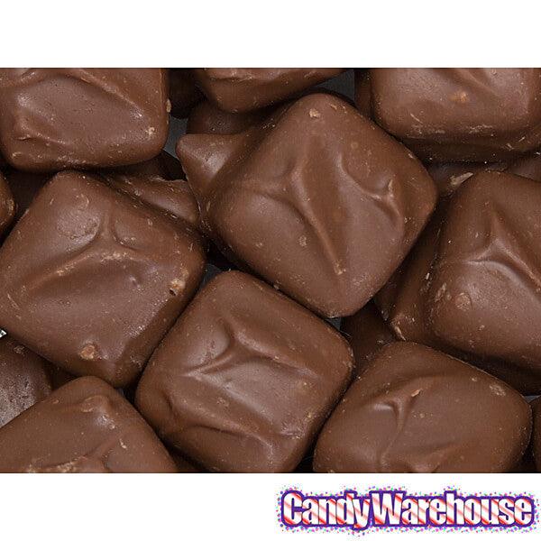 Milky Way Bites Candy: 7-Ounce Bag - Candy Warehouse