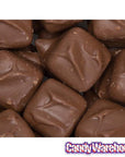 Milky Way Bites Candy: 7-Ounce Bag - Candy Warehouse