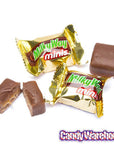 Milky Way Minis Candy: 9.7-Ounce Bag - Candy Warehouse