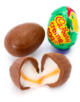 Mini Cadbury Creme Eggs: 12-Piece Tray - Candy Warehouse