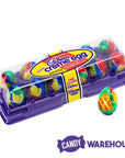 Mini Cadbury Creme Eggs: 12-Piece Tray - Candy Warehouse