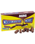 Mini Charleston Chews Candy 3.5-Ounce Packs: 12-Piece Box