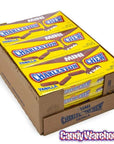 Mini Charleston Chews Candy 3.5-Ounce Packs: 12-Piece Box