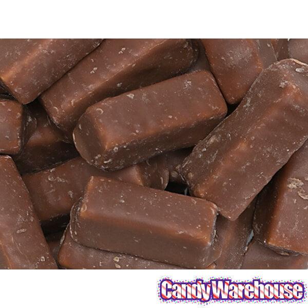 Mini Charleston Chews Candy 3.5-Ounce Packs: 12-Piece Box - Candy Warehouse