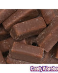 Mini Charleston Chews Candy 3.5-Ounce Packs: 12-Piece Box