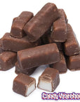 Mini Charleston Chews Candy 3.5-Ounce Packs: 12-Piece Box