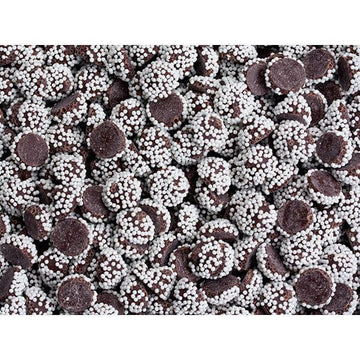 M&M's Milk Chocolate Candy - Pearl Shimmer: 6LB Case