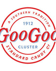 Mini Goo Goo Clusters - Original: 6-Ounce Bag - Candy Warehouse