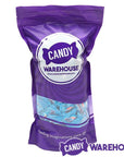 Mini Mentos Mint Candy Single Packs: 1LB Bag - Candy Warehouse